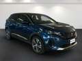Peugeot 3008 II 2021 1.6 hybrid phev Allure 225cv e-eat8 Blu/Azzurro - thumbnail 3