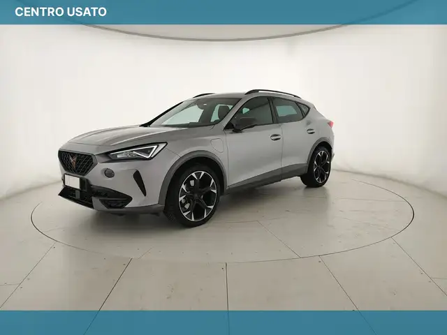 CUPRA Formentor 1.4 e-Hybrid 204 CV DSG