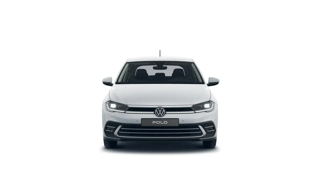 Volkswagen Polo 1.0 TSI DSG STYLE NAVI KAMERA SITZHZG LED, миниатюра 3