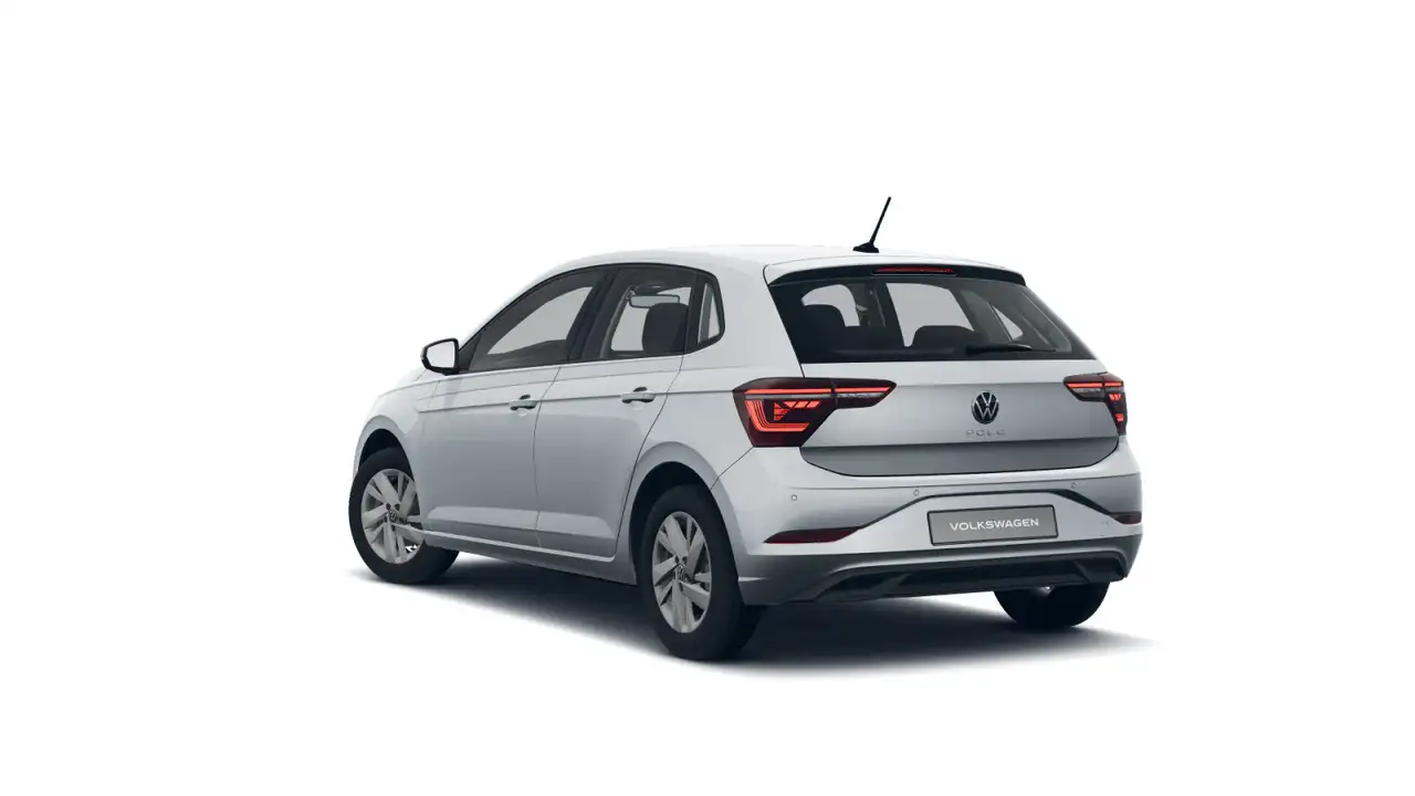 Volkswagen Polo 1.0 TSI DSG STYLE NAVI KAMERA SITZHZG LED, миниатюра 5
