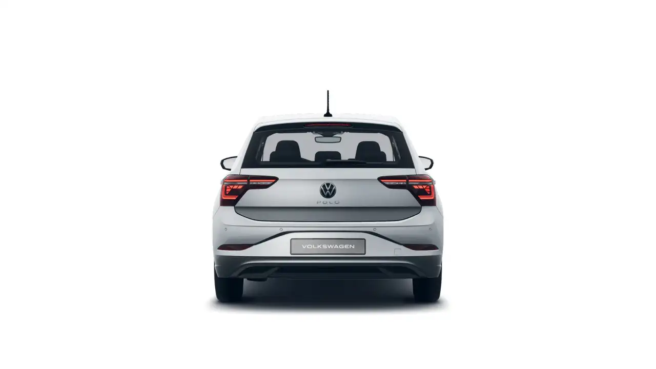 Volkswagen Polo 1.0 TSI DSG STYLE NAVI KAMERA SITZHZG LED, миниатюра 7