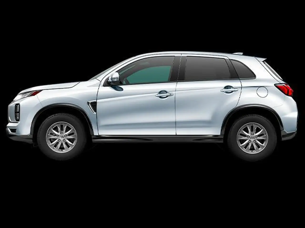 2026 Mitsubishi RVR