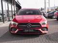 Mercedes-Benz CLA 200 SB AMG Night MBUXNavi+ Kamera Easy-Pack Rot - thumbnail 2