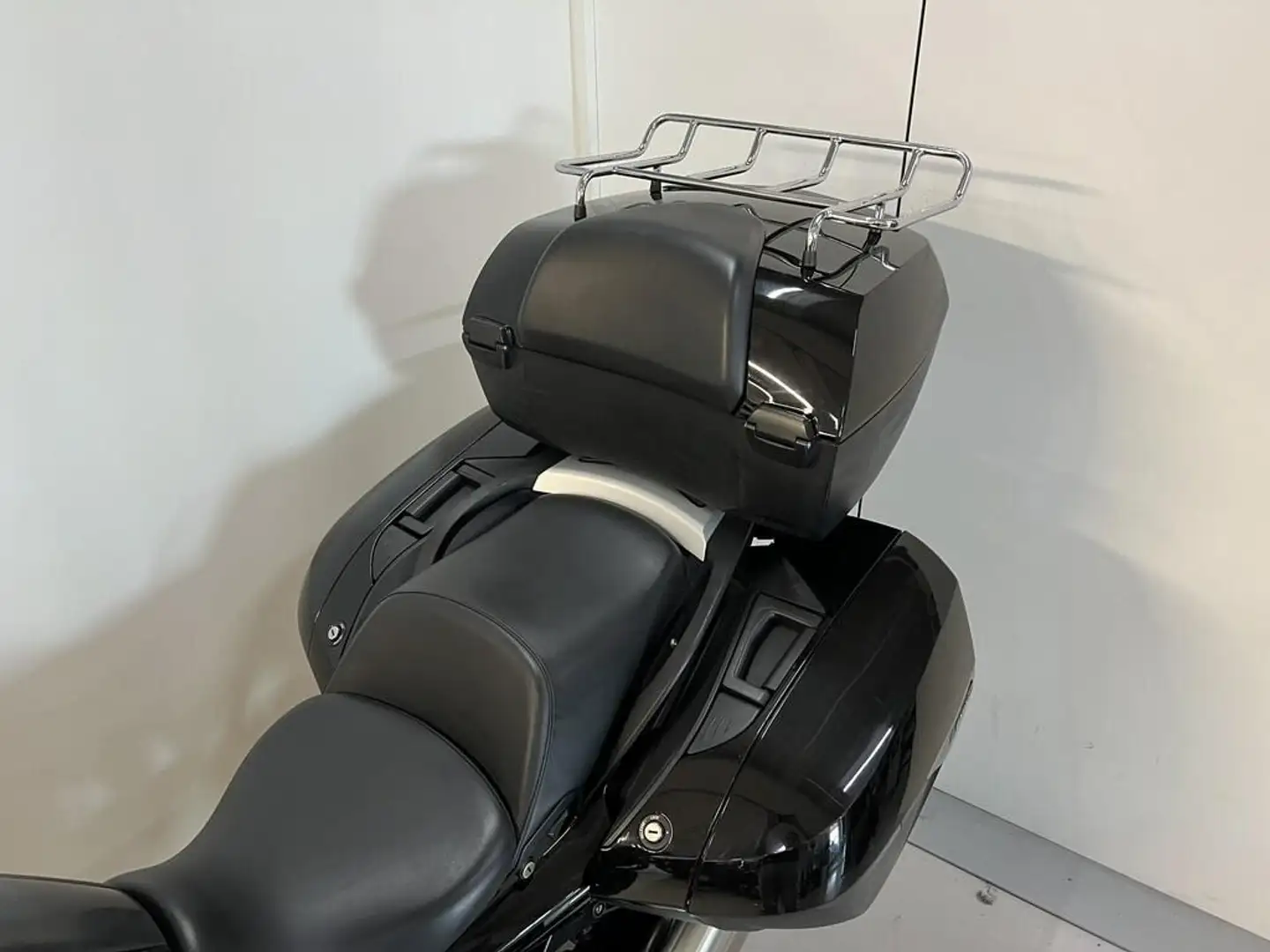 BMW K 1600 GT Abs my17 Nero - 2