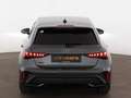 Audi A3 SB 35 TDI S-Line Aut MATRIX SKY RADAR LEDER Grau - thumbnail 7