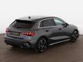 Audi A3 SB 35 TDI S-Line Aut MATRIX SKY RADAR LEDER Grau - thumbnail 8
