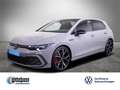 Volkswagen Golf VIII 2.0 TSI GTI DSG AHK PANO MATRIX-LED Grijs - thumbnail 1