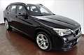BMW X1 18d xDrive M-Sportpaket 6-Gang/Xenon/18-Zoll Schwarz - thumbnail 1