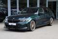 Alpina B3 Alpina B3GT/Merino/Pano/Carbon/Sthzg/peridotgrün Grün - thumbnail 1