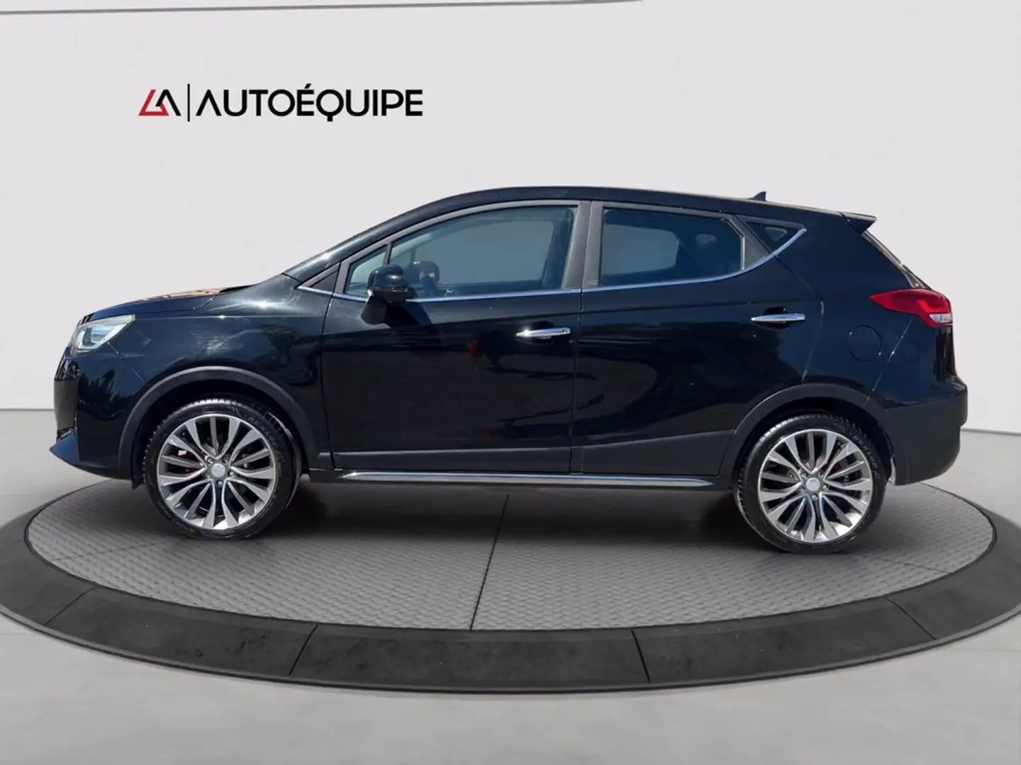 DR Automobiles DR4 1.6 Sport Gpl Nero - 2