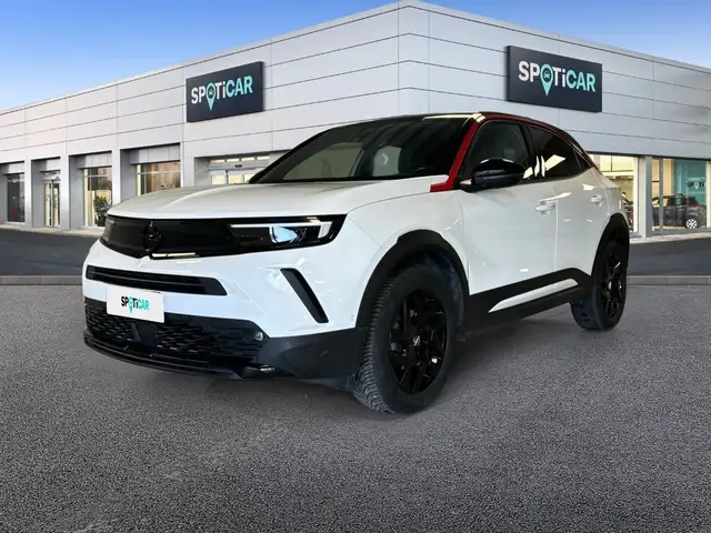 Opel Mokka 1.2 T 100cv GS Line MT6