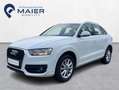 Audi Q3 2.0 TDI-Navi-PDC-SHZ-BT-MFL-Klimaaut-Multim Blanc - thumbnail 1