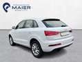 Audi Q3 2.0 TDI-Navi-PDC-SHZ-BT-MFL-Klimaaut-Multim Blanc - thumbnail 3