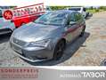 SEAT Leon 1.6 TDI Style LED Navi PDC Climatr LM GRA Grau - thumbnail 1
