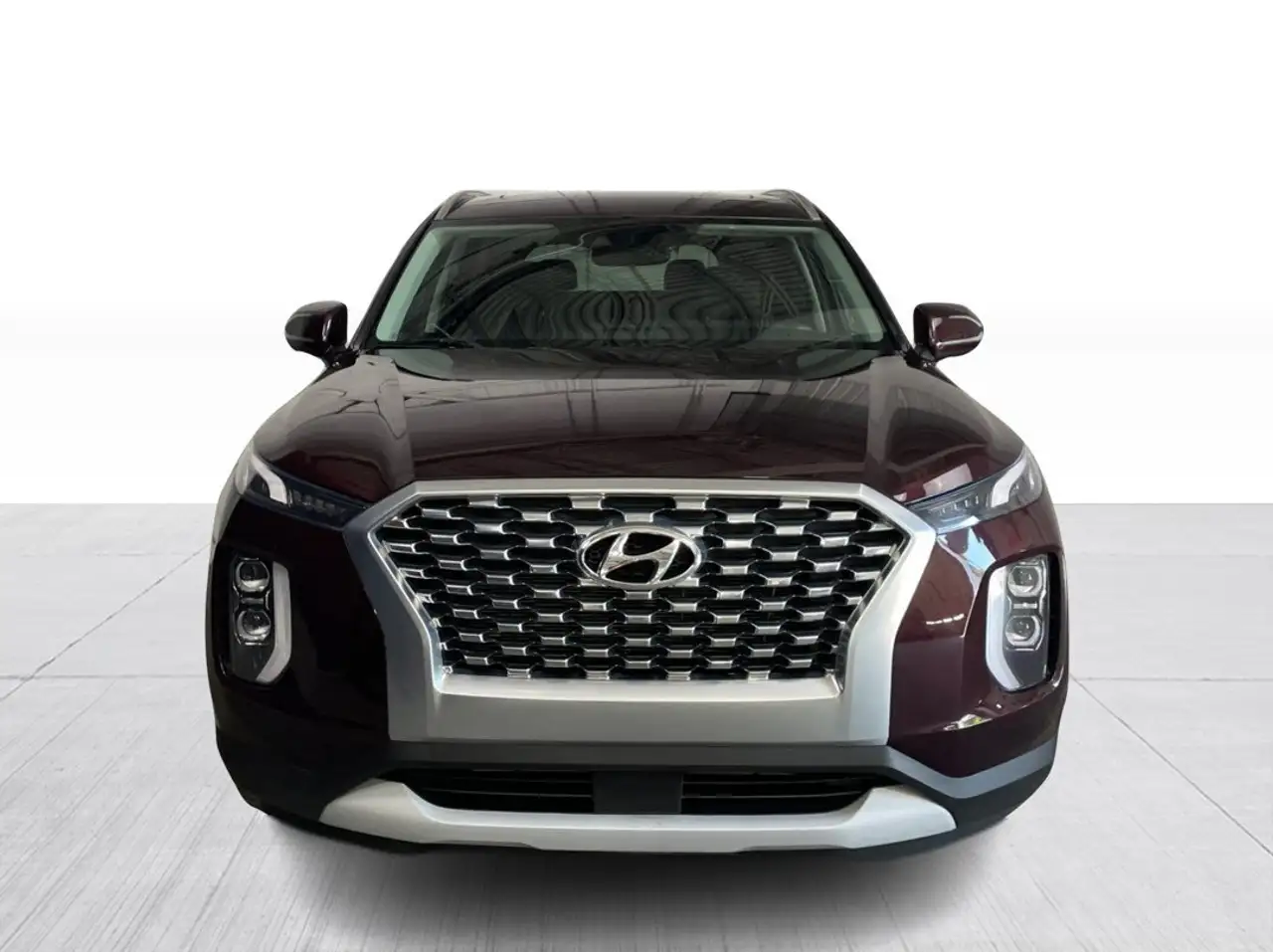 Hyundai PALISADE photo Hyundai PALISADE