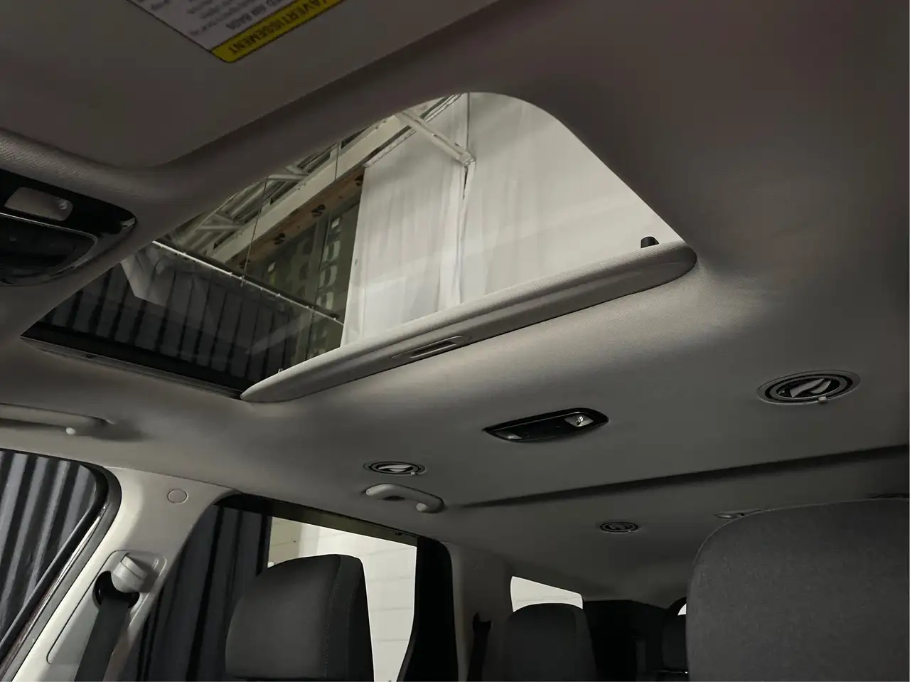 Hyundai PALISADE photo Hyundai PALISADE