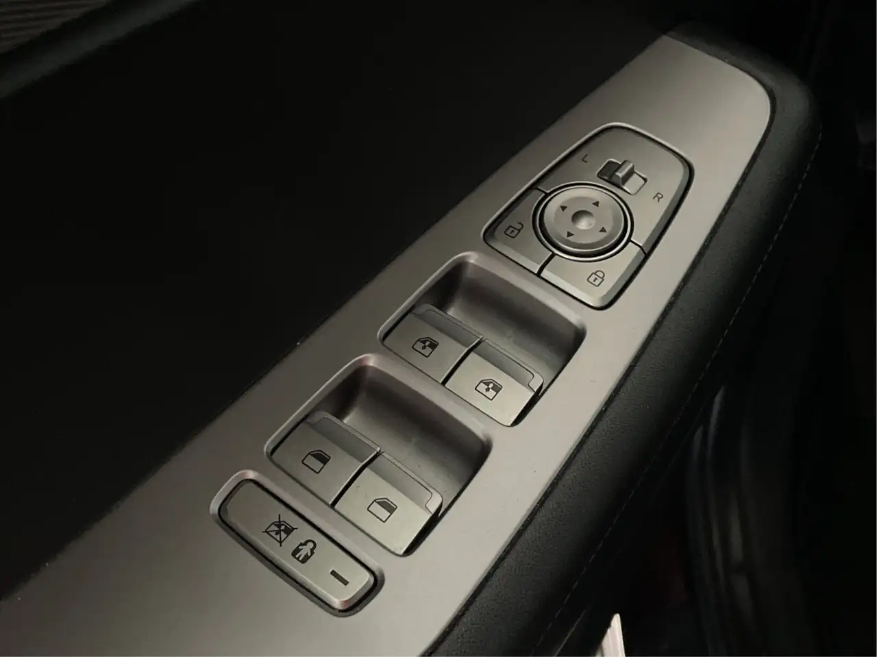 Hyundai PALISADE photo Hyundai PALISADE