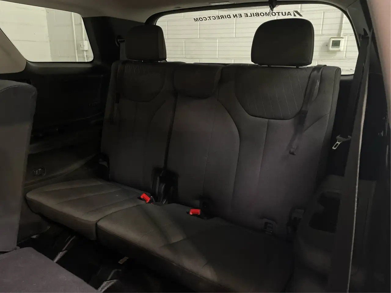 Hyundai PALISADE photo Hyundai PALISADE