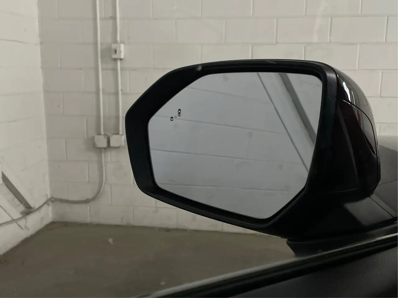 Hyundai PALISADE photo Hyundai PALISADE