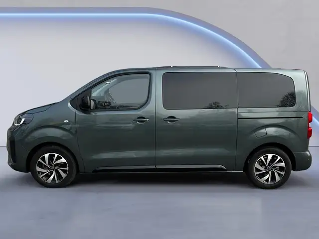 Fiat Ulysse 180 BlueHDi L2 Top Volle Ausstattung