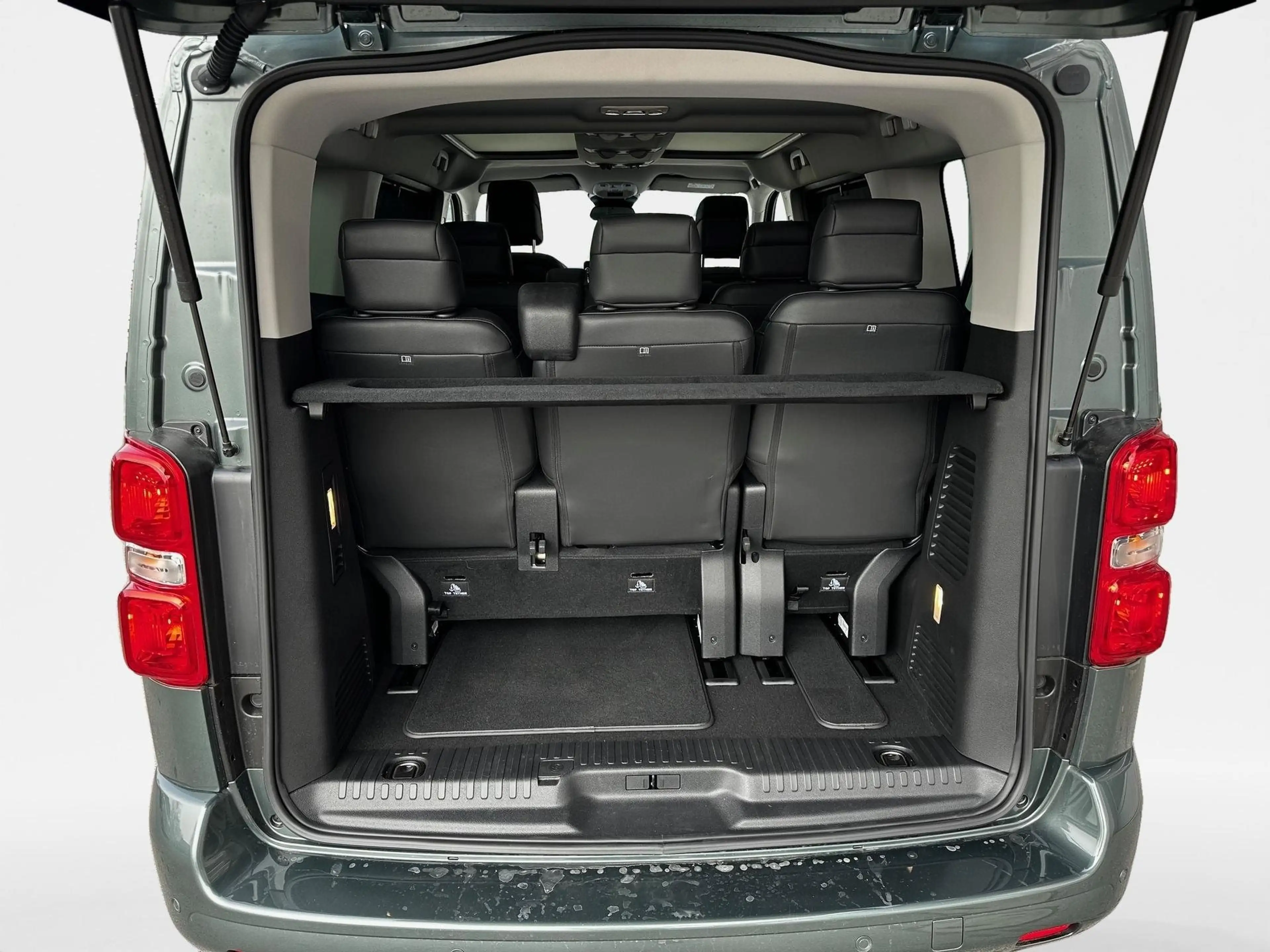 Fiat Ulysse 180 BlueHDi L2 Top Volle Ausstattung — photo 14