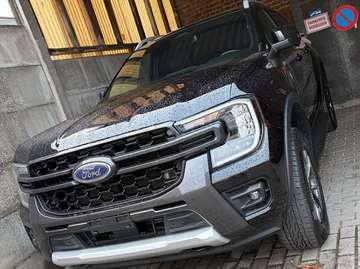 Ranger 2.3 PHEV e-4WD Wildtrak Wildtrak
