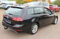Volkswagen Golf VII 2.0 TDI DSG Variant Comfortline AHK ACC Schwarz - thumbnail 3