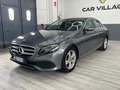 Mercedes-Benz E 200 E 200 Auto Business Sport Grijs - thumbnail 2