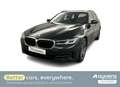 BMW 530 e xDrive Touring Aut. Schwarz - thumbnail 4