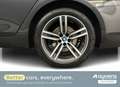 BMW 530 e xDrive Touring Aut. Schwarz - thumbnail 5