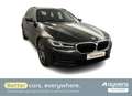 BMW 530 e xDrive Touring Aut. Schwarz - thumbnail 1