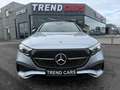 Mercedes-Benz E 200 AUT 9G.PACK AMG/NIGHT PANO CARPL CAM360 GAR.06/27 Gris - thumbnail 7