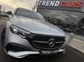 Mercedes-Benz E 200 AUT 9G.PACK AMG/NIGHT PANO CARPL CAM360 GAR.06/27 Gris - thumbnail 1