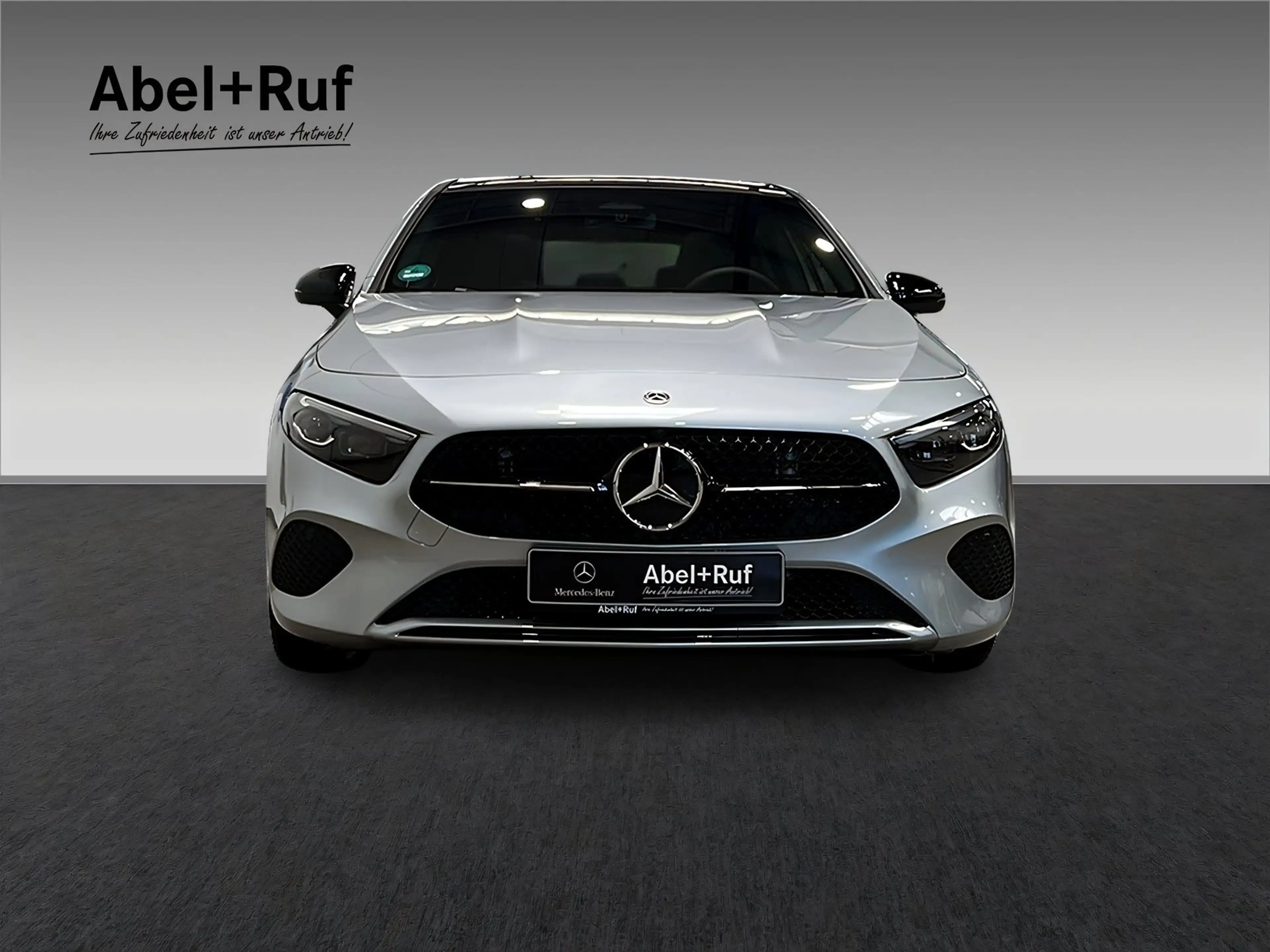 Mercedes-Benz A 200 PROGRESSIVE+NIGHT+MULTI+Pano+Kam+SHz+TotW — photo 2