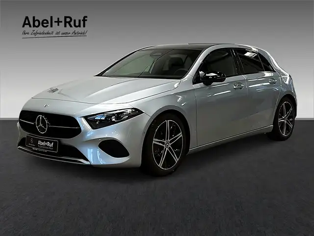 Mercedes-Benz A main image