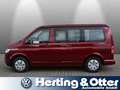 Volkswagen T6.1 California Ocean ACC LED StandHZG Klima Rückfahrkam. APP-Conn Rojo - thumbnail 18