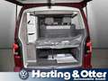 Volkswagen T6.1 California Ocean ACC LED StandHZG Klima Rückfahrkam. APP-Conn Rood - thumbnail 16