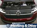 Volkswagen T6.1 California Ocean ACC LED StandHZG Klima Rückfahrkam. APP-Conn Rouge - thumbnail 15