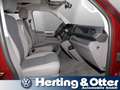 Volkswagen T6.1 California Ocean ACC LED StandHZG Klima Rückfahrkam. APP-Conn Rosso - thumbnail 6
