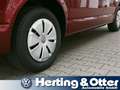 Volkswagen T6.1 California Ocean ACC LED StandHZG Klima Rückfahrkam. APP-Conn Rosso - thumbnail 5