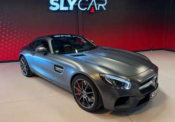 4.0 V8 510 S