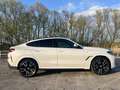 BMW X6 xDrive 40 d M Sport PANO HEAD UP AHK LASER 22" TOP Weiß - thumbnail 4
