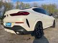 BMW X6 xDrive 40 d M Sport PANO HEAD UP AHK LASER 22" TOP Weiß - thumbnail 5