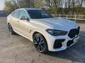 BMW X6 xDrive 40 d M Sport PANO HEAD UP AHK LASER 22" TOP Weiß - thumbnail 3