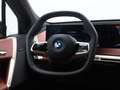 BMW iX xDrive40 Business Edition Plus 77 kWh Zwart - thumbnail 2