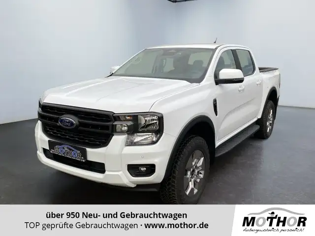 Ford Ranger XLT 2.3 EcoBoost PHEV ACC PDC NAVI