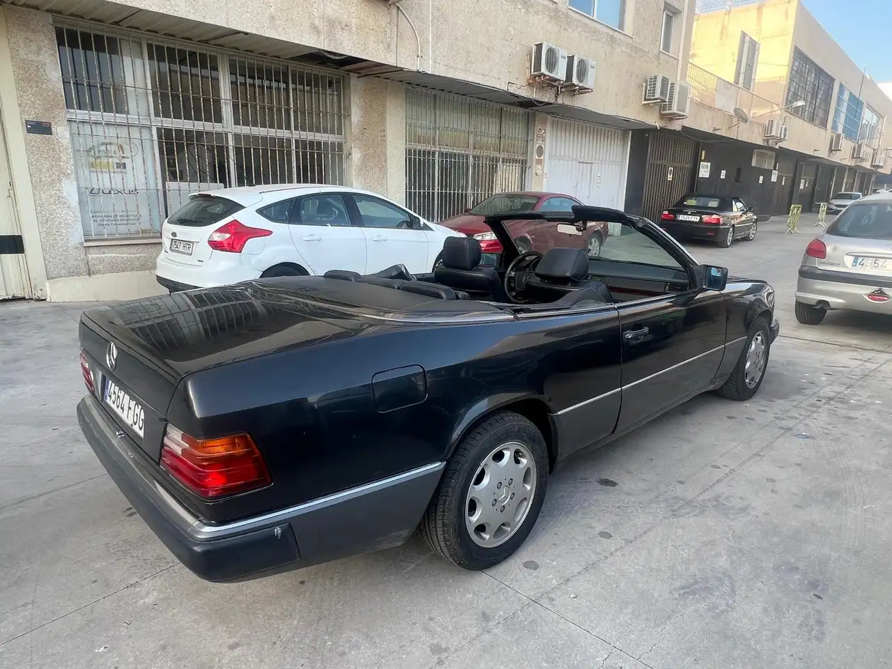 Mercedes-Benz 300SL, foto 6