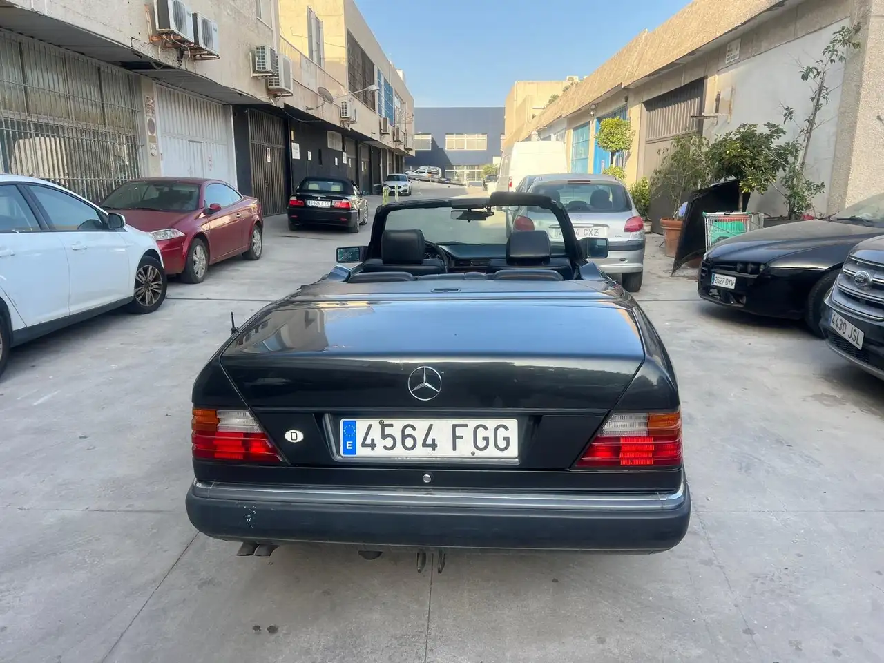 Mercedes-Benz 300SL, foto 5