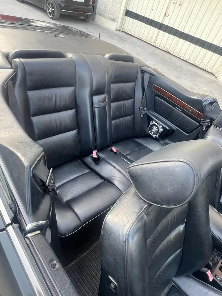 Mercedes-Benz 300SL, foto 4