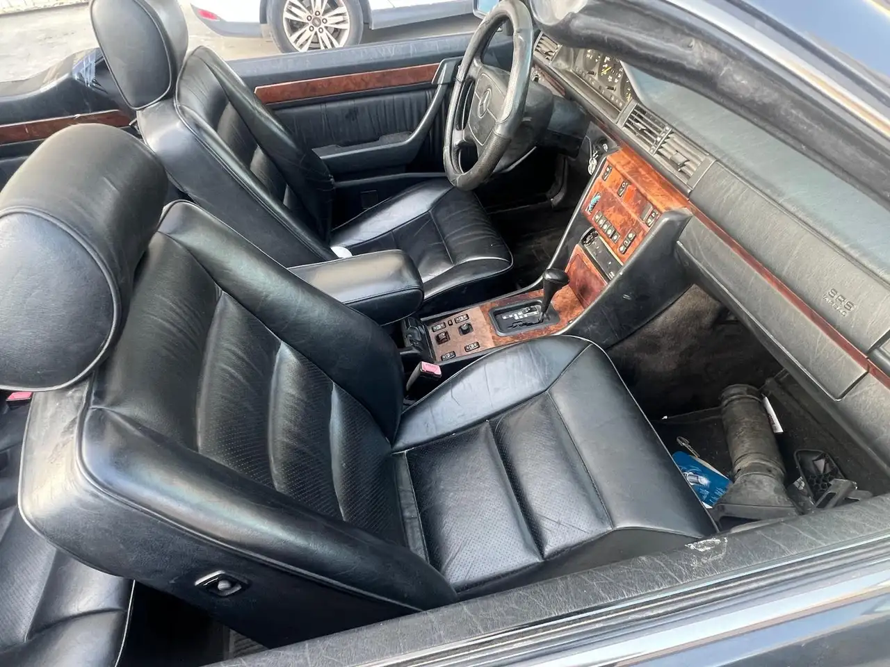 Mercedes-Benz 300SL, foto 3